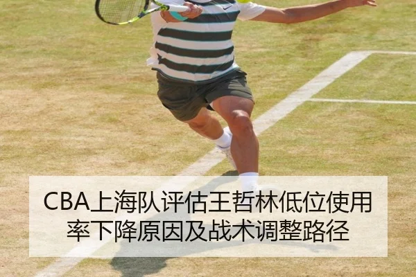 CBA上海队评估王哲林低位使用率下降原因及战术调整路径